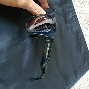 Karl Lagerfeld Sunglasses KL859SK